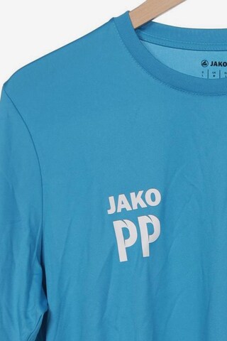 JAKO Shirt in L in Blue