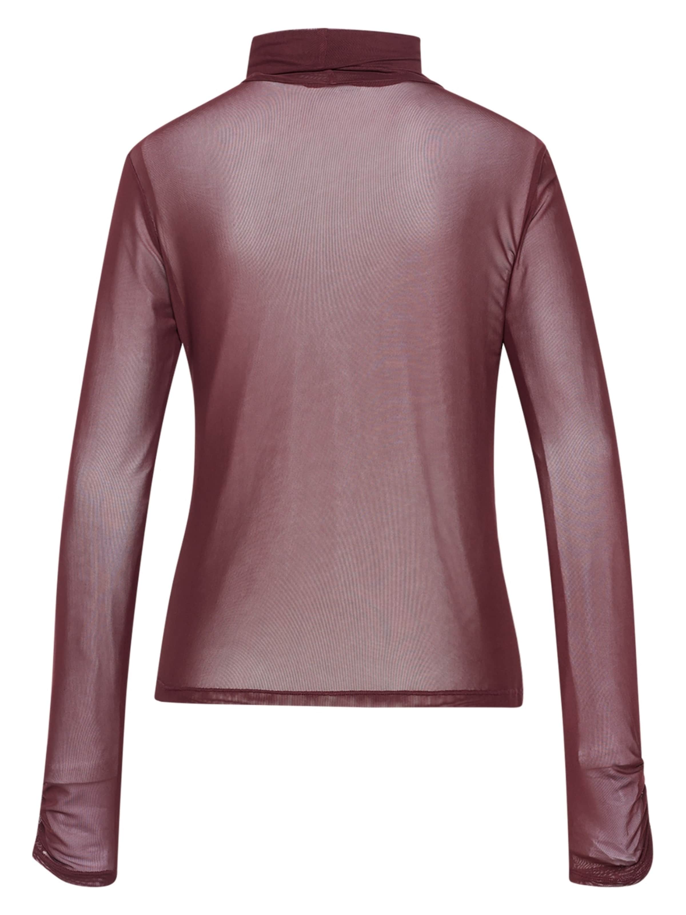 Tamaris Shirt in Red
