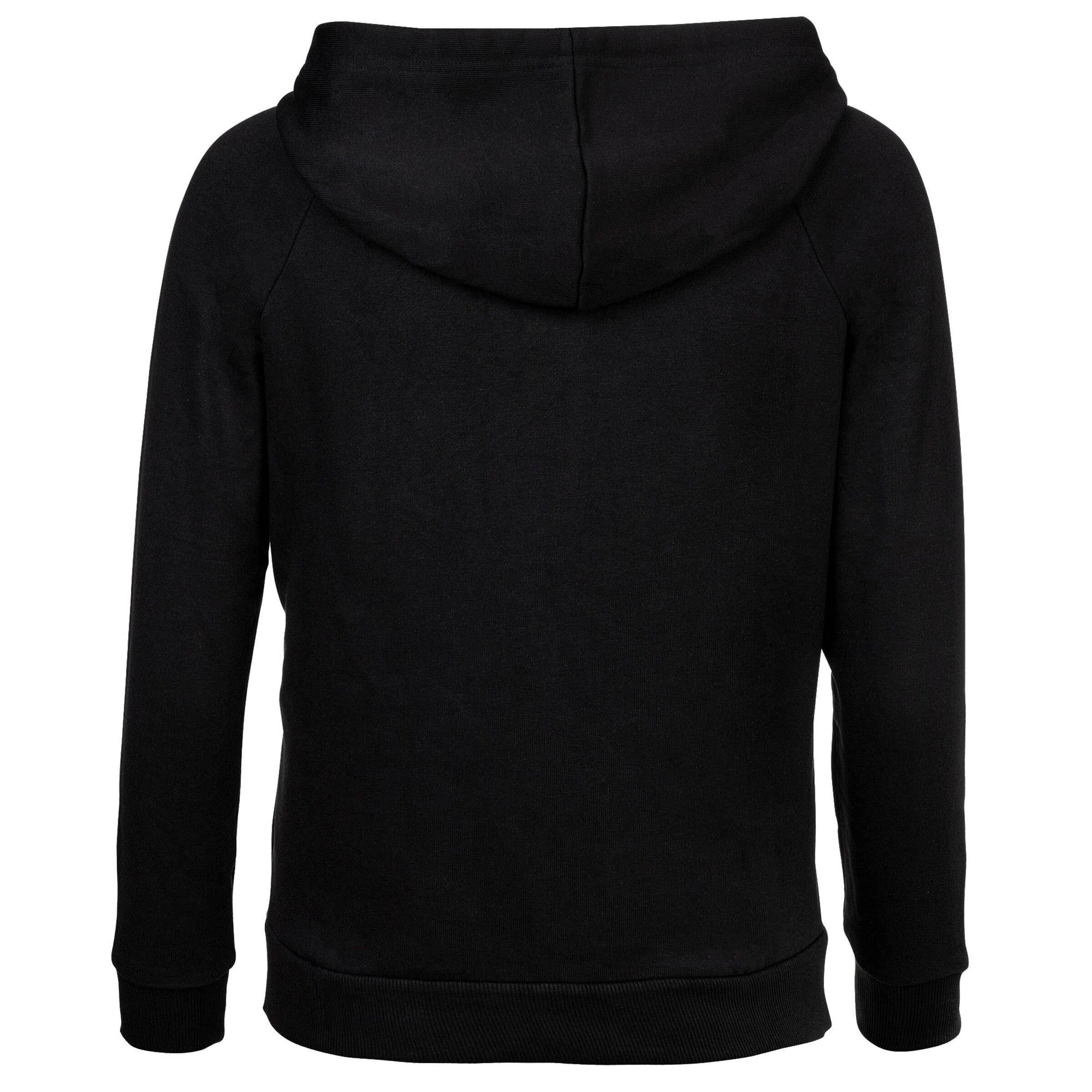 ARMANI EXCHANGE Bluzka sportowa w kolorze czarny