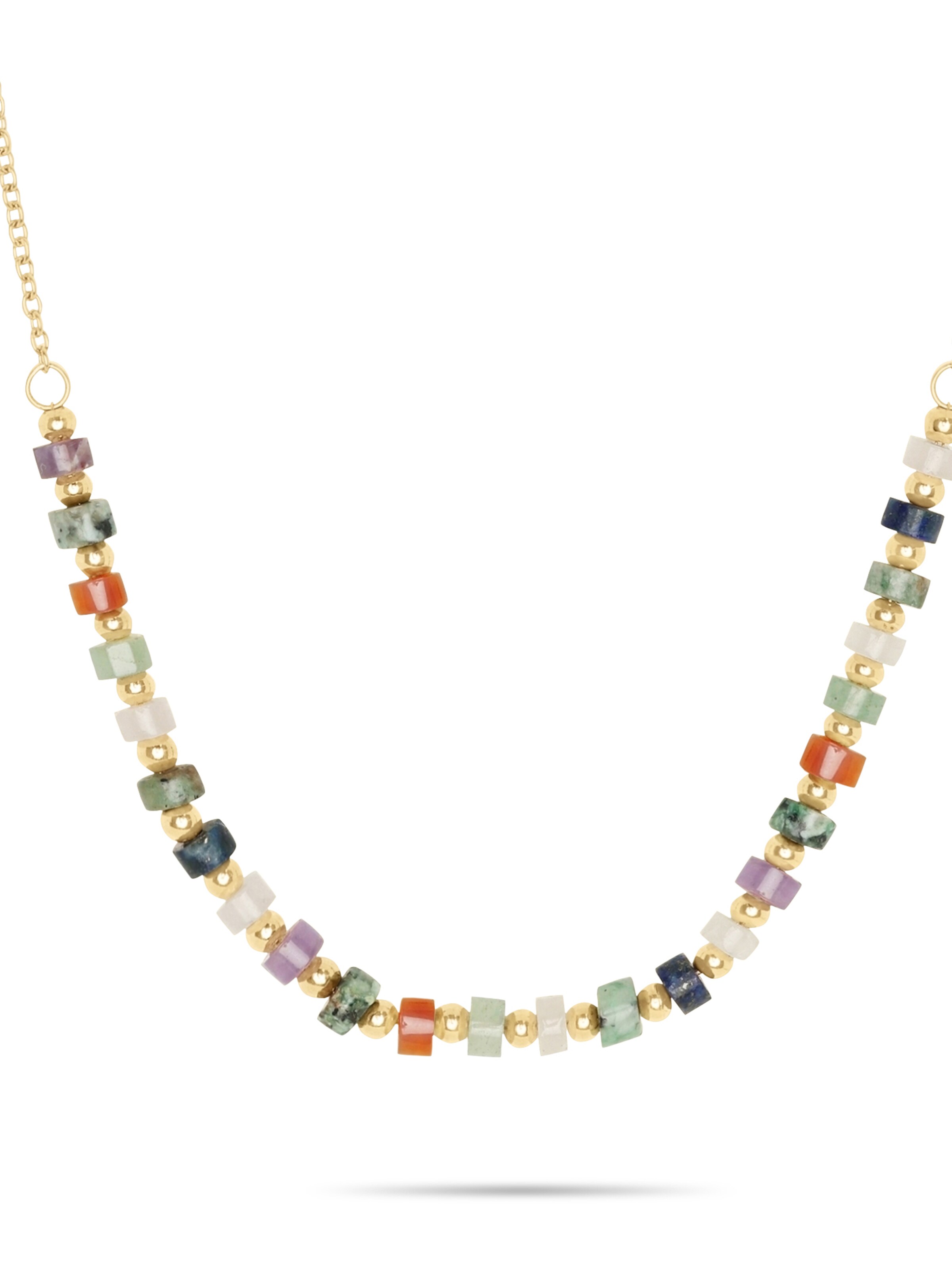 s.Oliver Kette in Gold