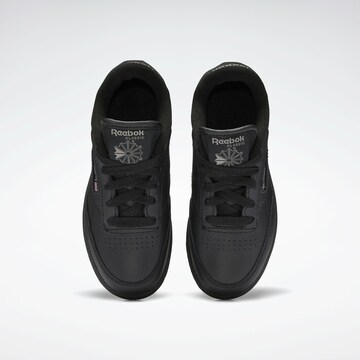 Reebok Sneaker in Schwarz