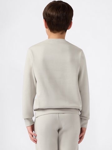 Champion Authentic Athletic Apparel Mikina – šedá
