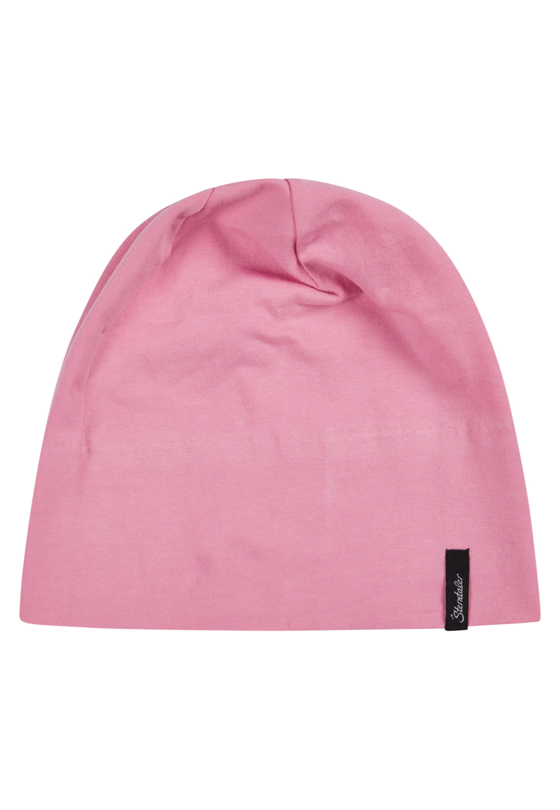 STERNTALER Beanie in Green