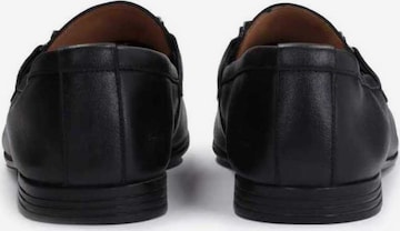 Chaussure basse Kazar en noir