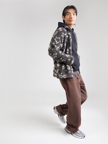Nike Sportswear Mikina 'AIR' – černá
