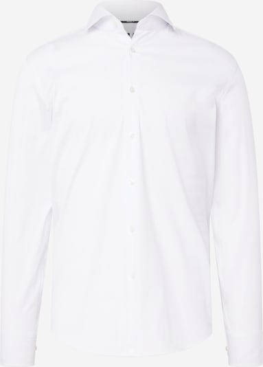 BOSS Businesspaita 'P-Hank' värissä valkoinen, Tuotenäkymä