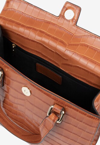 DreiMaster Klassik Handbag in Brown