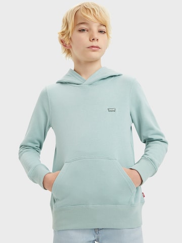 LEVI'S ® Sweatshirt in Groen