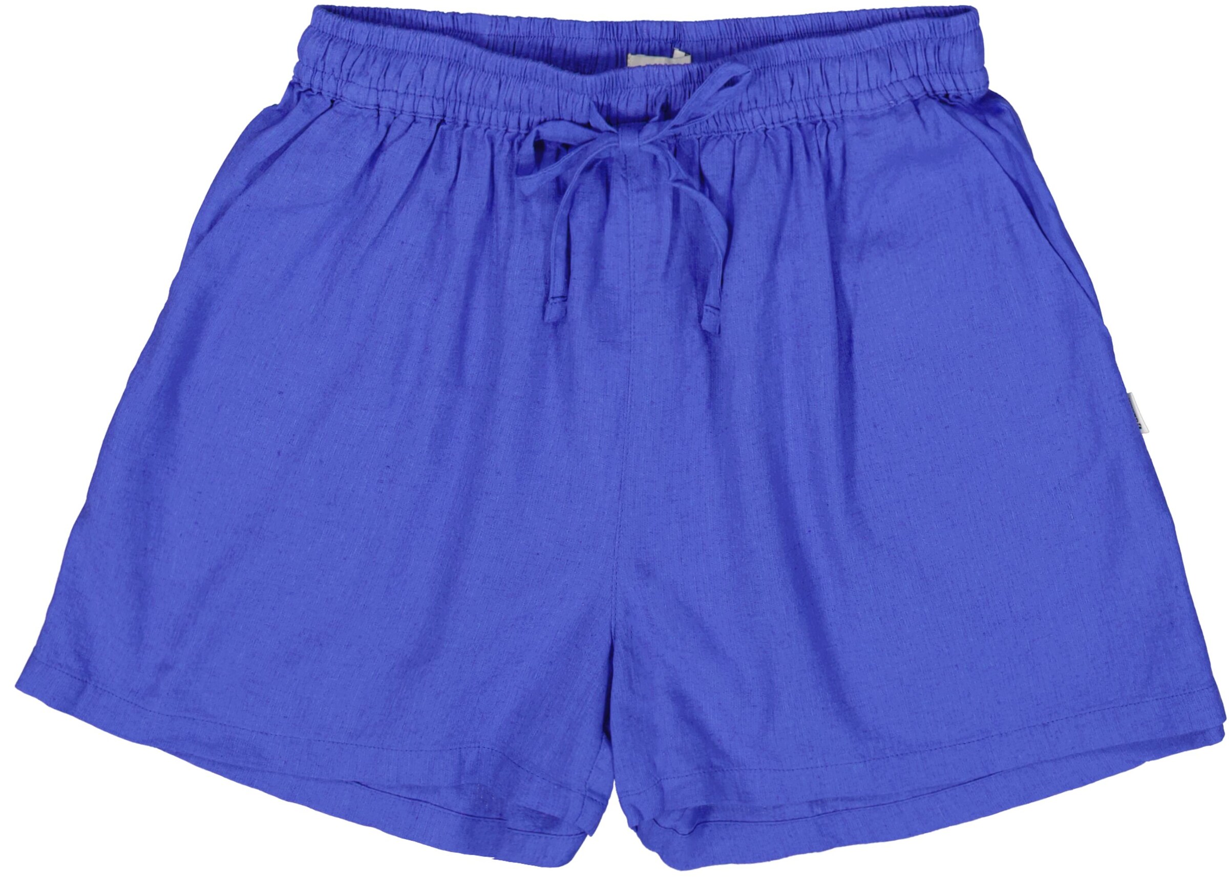 GARCIA Regular Pants 'Garcia' in Purple: front