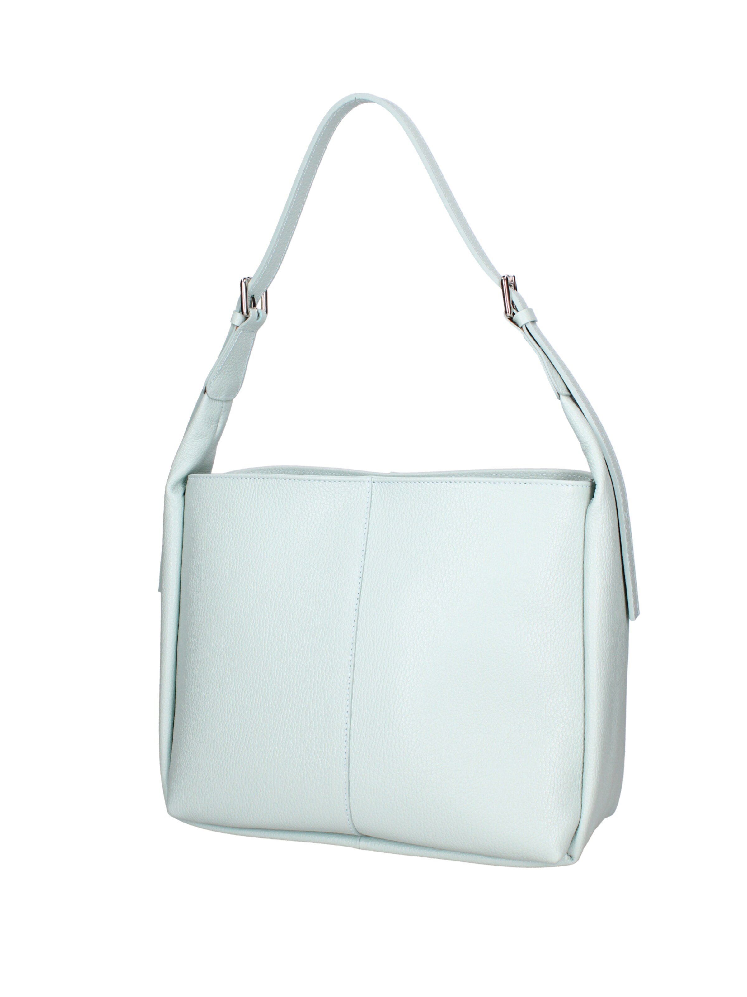 Roberta Rossi Shoulder bag in Blue: front