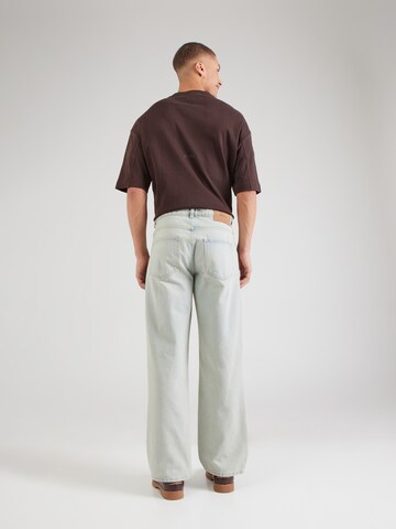 EIGHTYFIVE Regular Jeans in Blauw