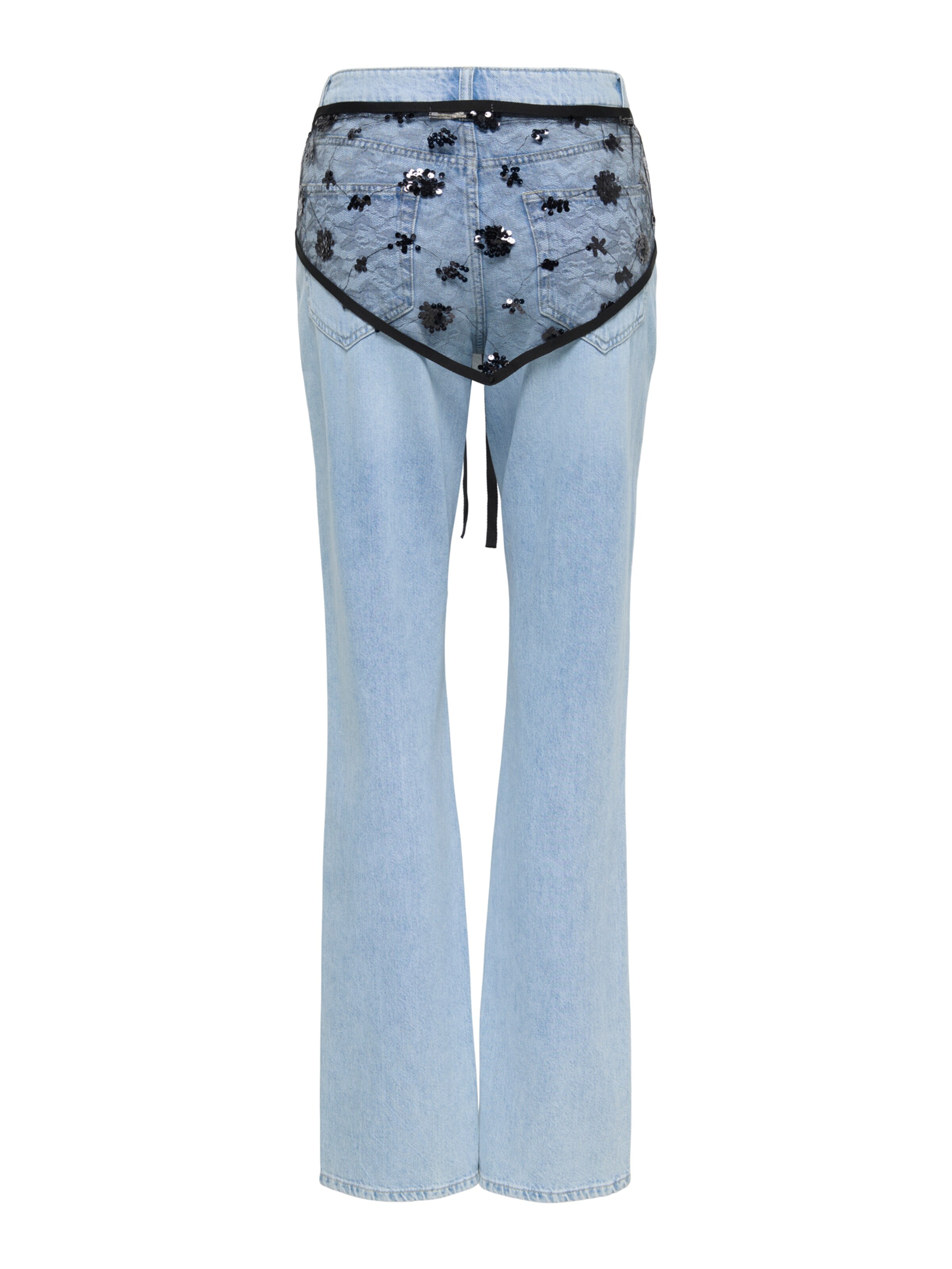 ONLY Jeans 'ONLCORDELIA' in Blue