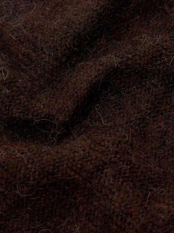 Pull&Bear Кърпи в кафяво