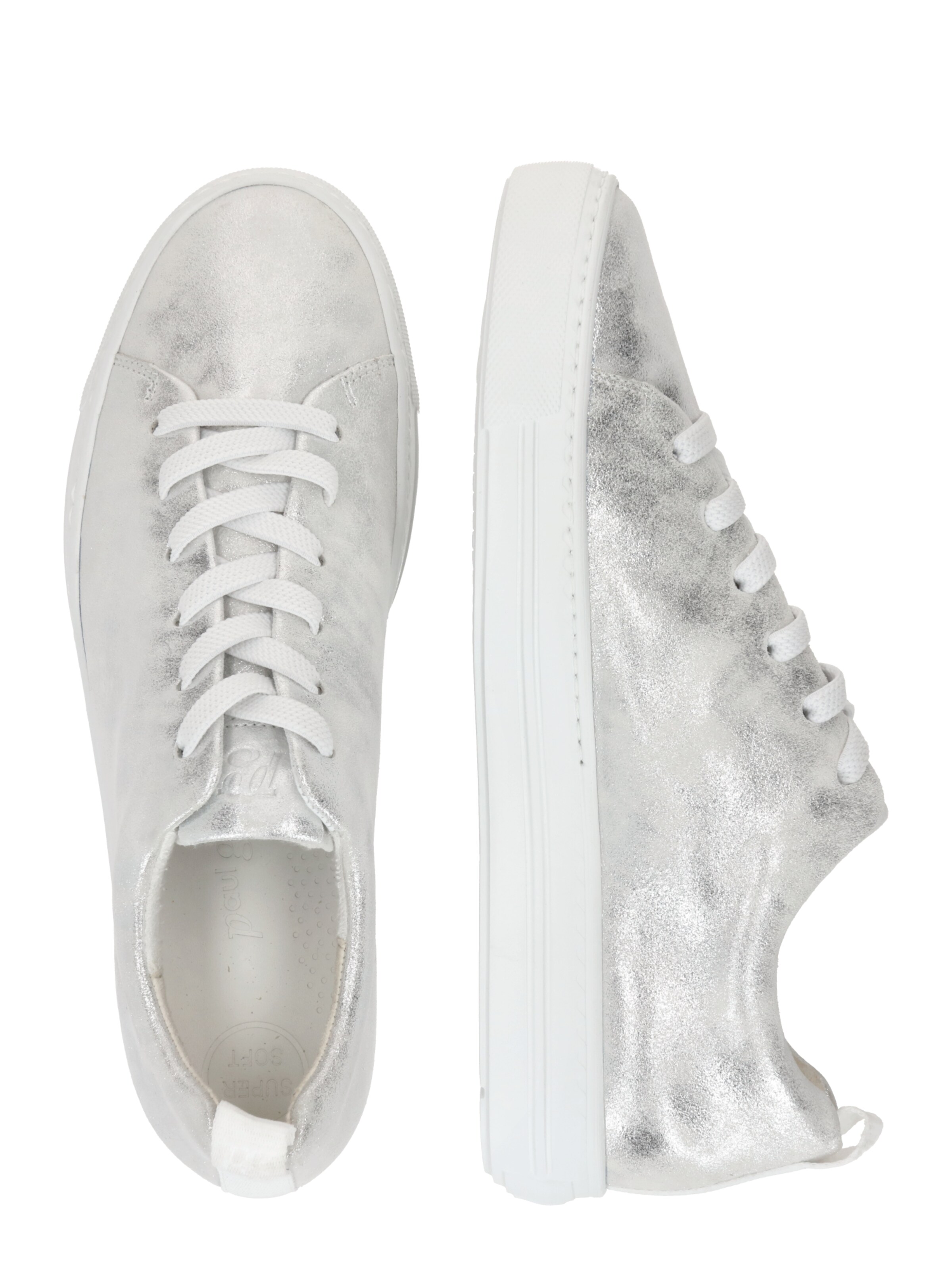 Paul Green Madalad ketsid, värv hall