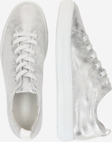 Sneaker bassa di Paul Green in grigio