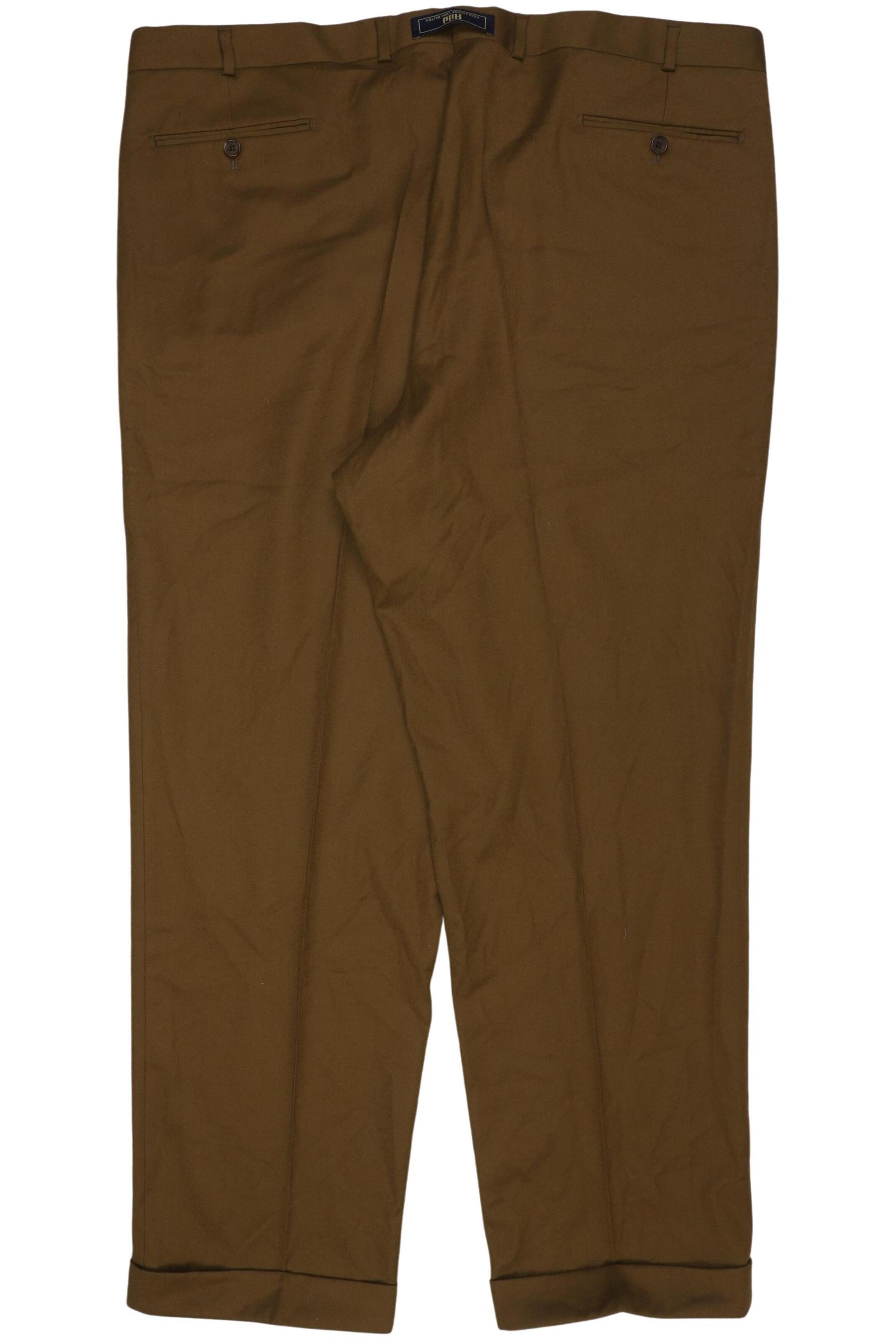 Hiltl Stoffhose 44 in Braun