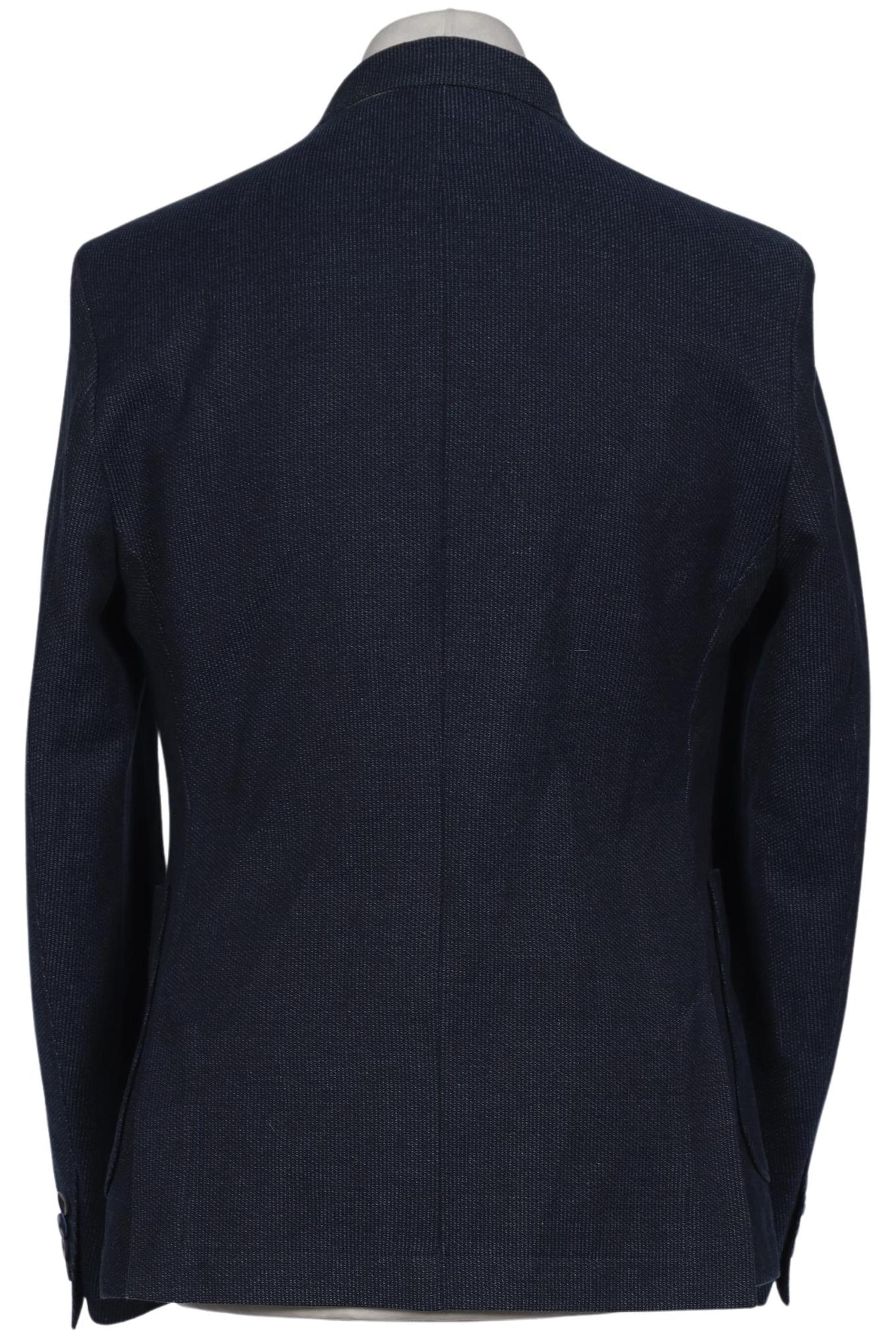 s.Oliver Suit Jacket in M in Blue