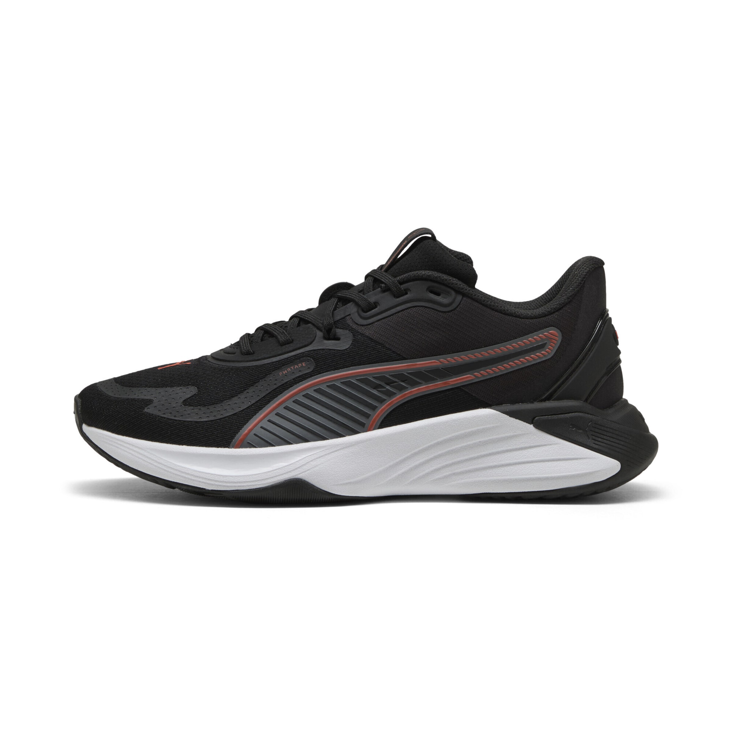 PUMA Sports shoe 'Power' in Black: front