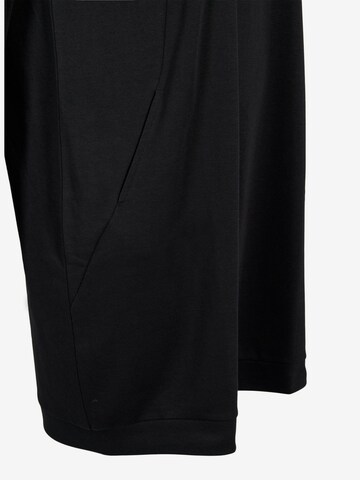 Robe 'VKATHLEEN' Zizzi en noir