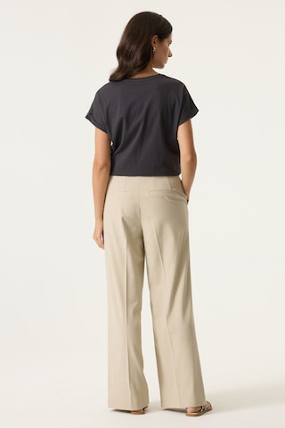 GARCIA Póló - fekete