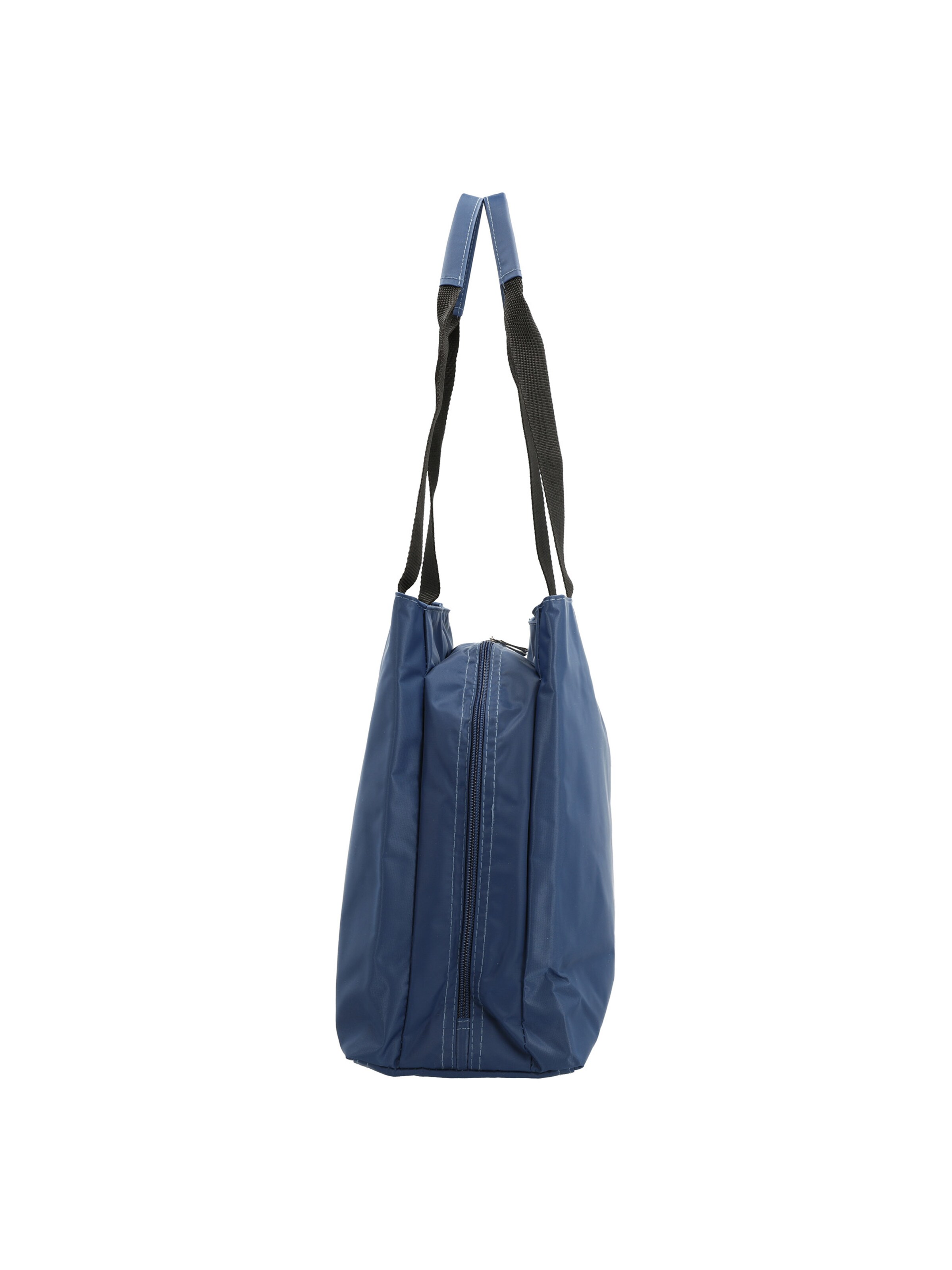 Picard Shopper 'Happy' in Blue