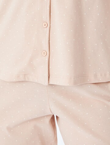 Koton Pyjama in Pink