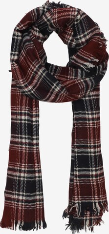 MANGO Schal oder Tuch One Size in Mischfarben: Vorderseite