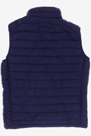 Michael Kors Vest in M in Blue