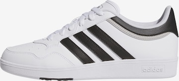 ADIDAS SPORTSWEAR Sneaker 'Hoops 4.0' in Weiß: Vorderseite