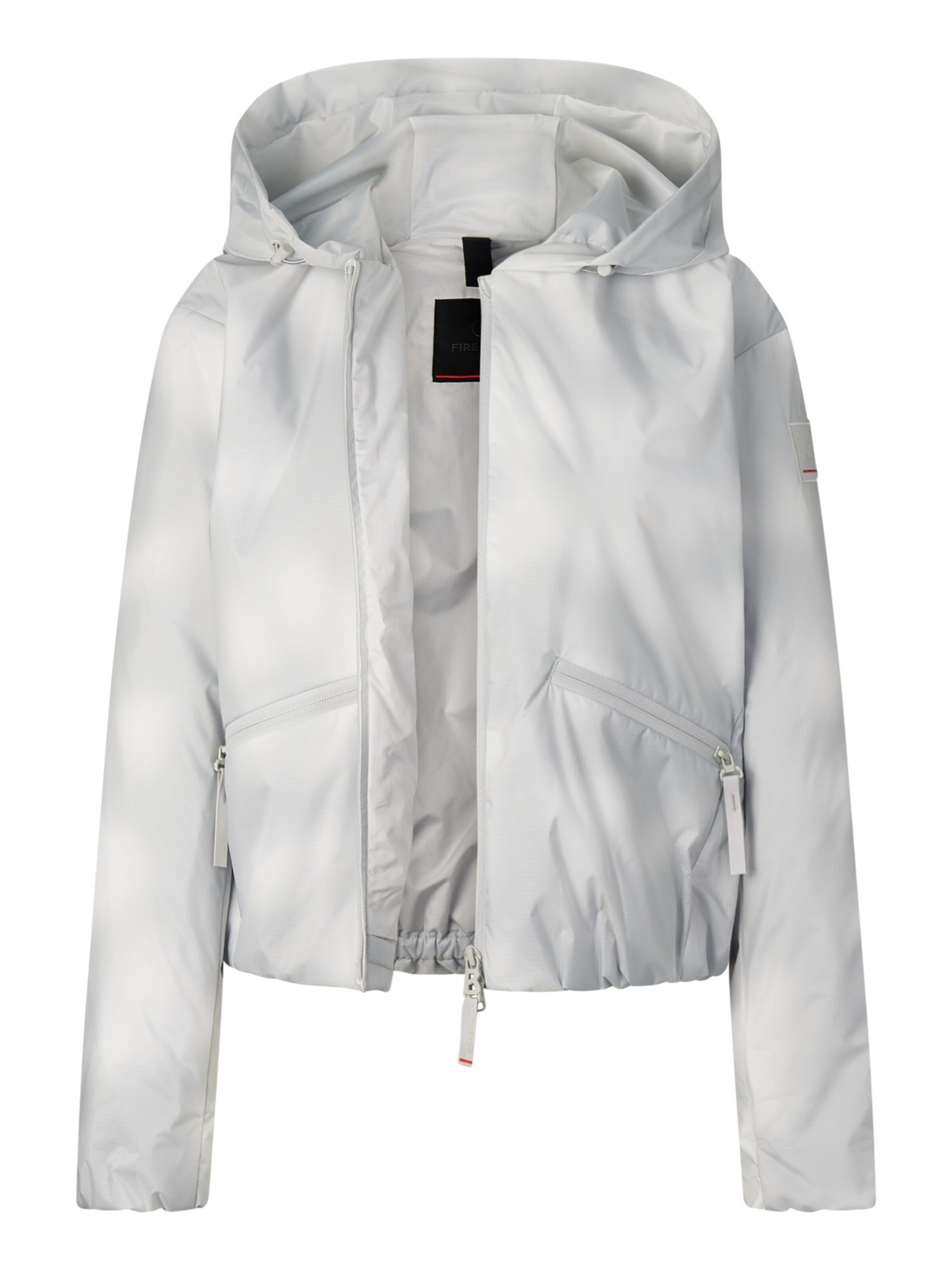 Bogner Fire + Ice Outdoor jacket 'Yadira' in Grey