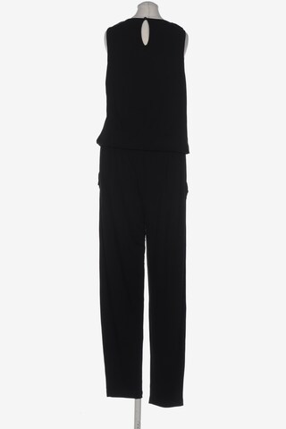 GERRY WEBER Jumpsuit in S in Black