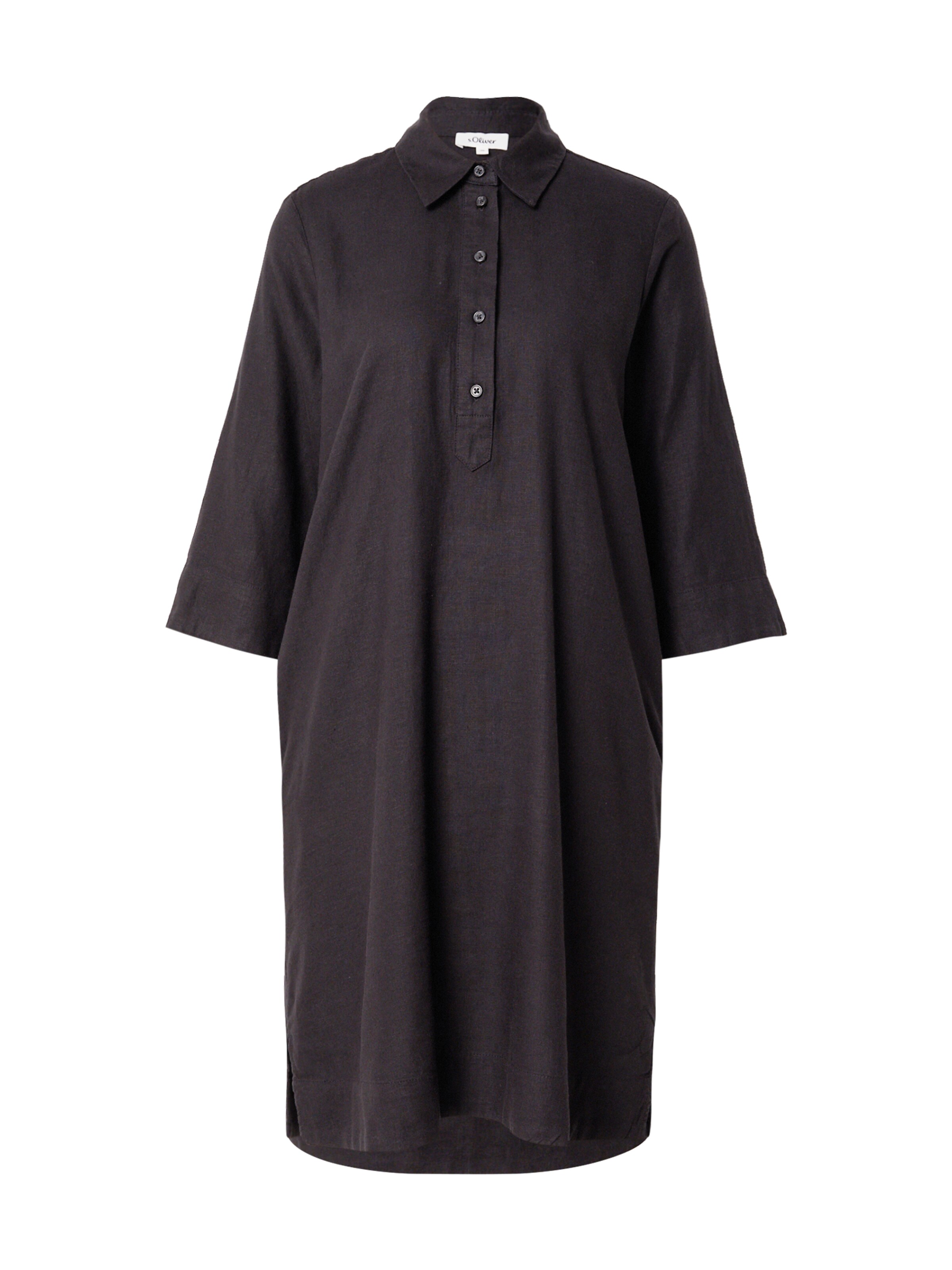 s.Oliver Särkkleit, värv must: eest vaates