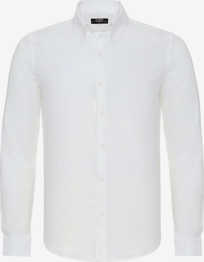 Antioch Hemd in weiß, Produktansicht