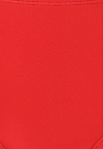 Cruz Bikini bottom 'Celinn' in Red