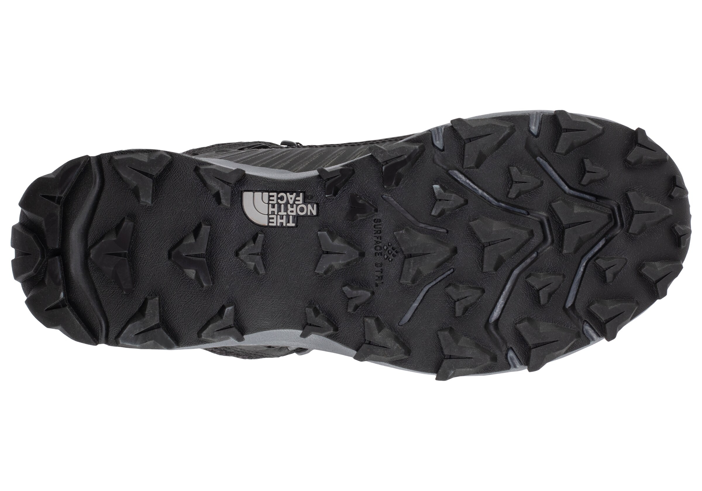 THE NORTH FACE Boots in Black