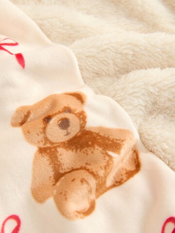 Next Πιτζάμα σε μπεζ