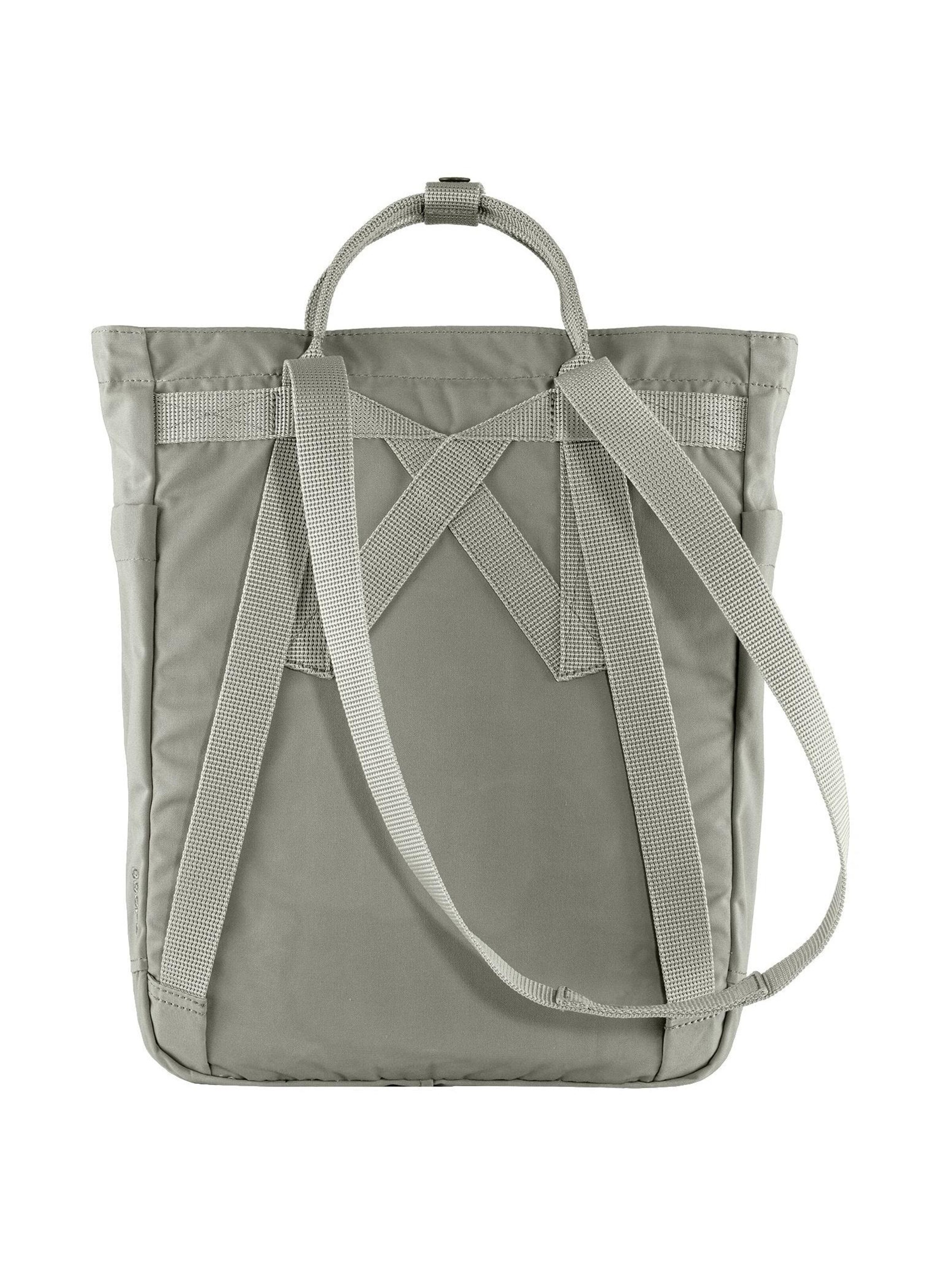 FJALLRAVEN Umhängetasche 'Kånken'‌‌‌‌‌‌‌‌‌‌ in Grau