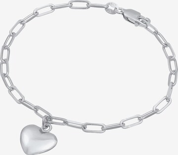 Bracelet ELLI en argent