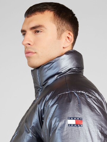 Veste d’hiver Tommy Jeans en gris