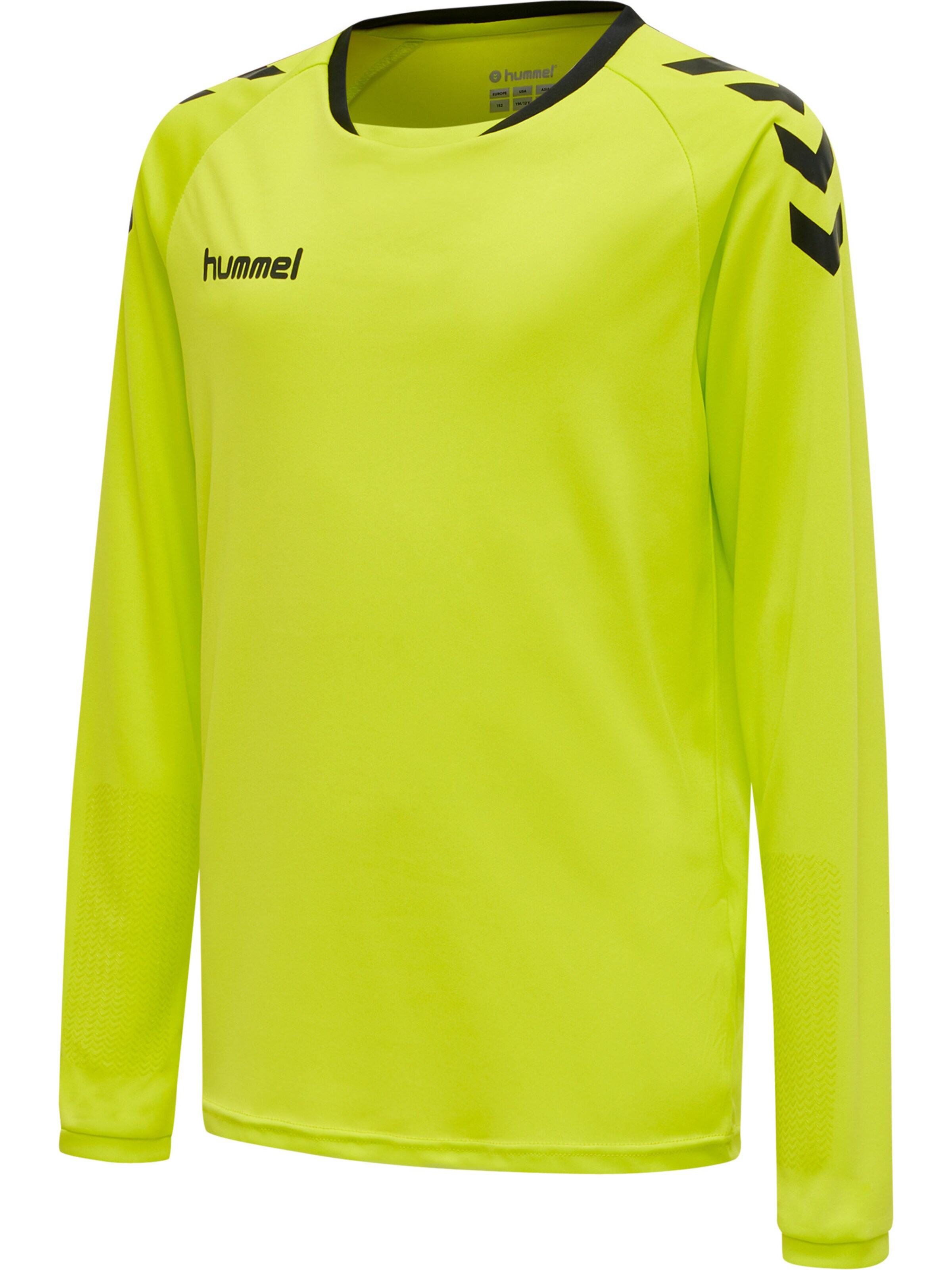 Hummel Sportpak in Geel
