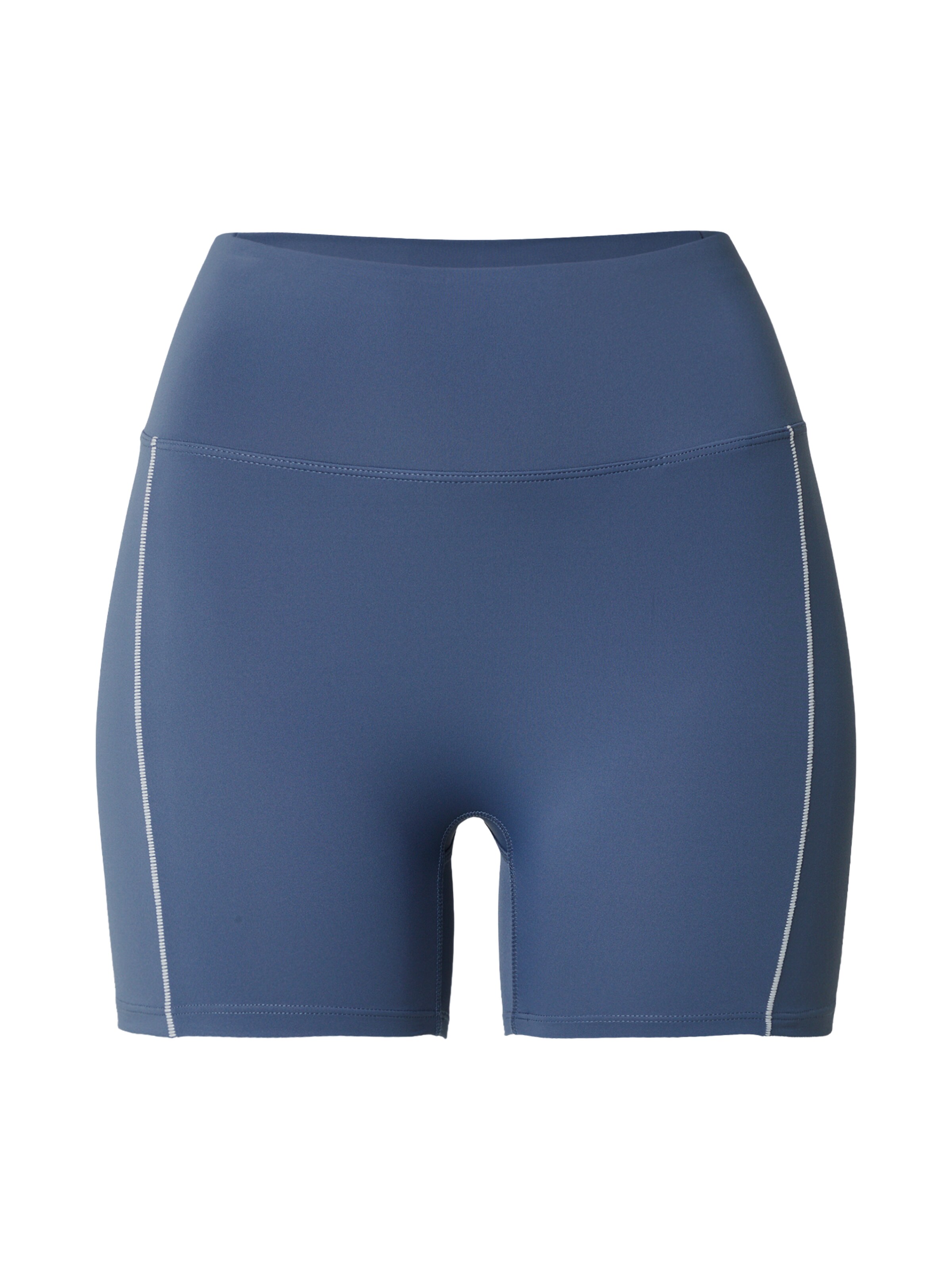 ONLY PLAY - Skinny Pantalón deportivo 'ONPRYA-2-CALA' en azul: frente
