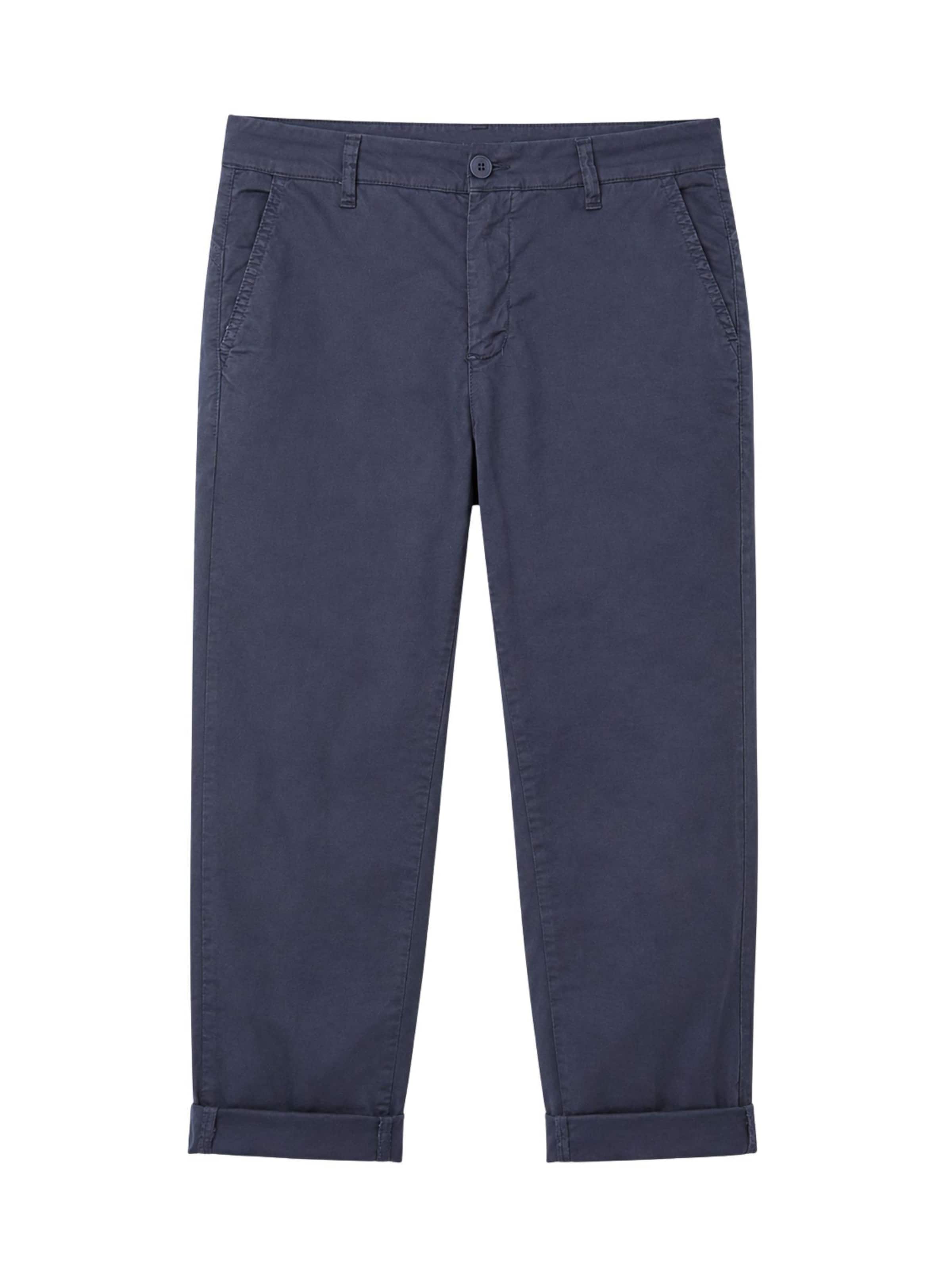 Slimfit Pantaloni di Millibar in blu: frontale