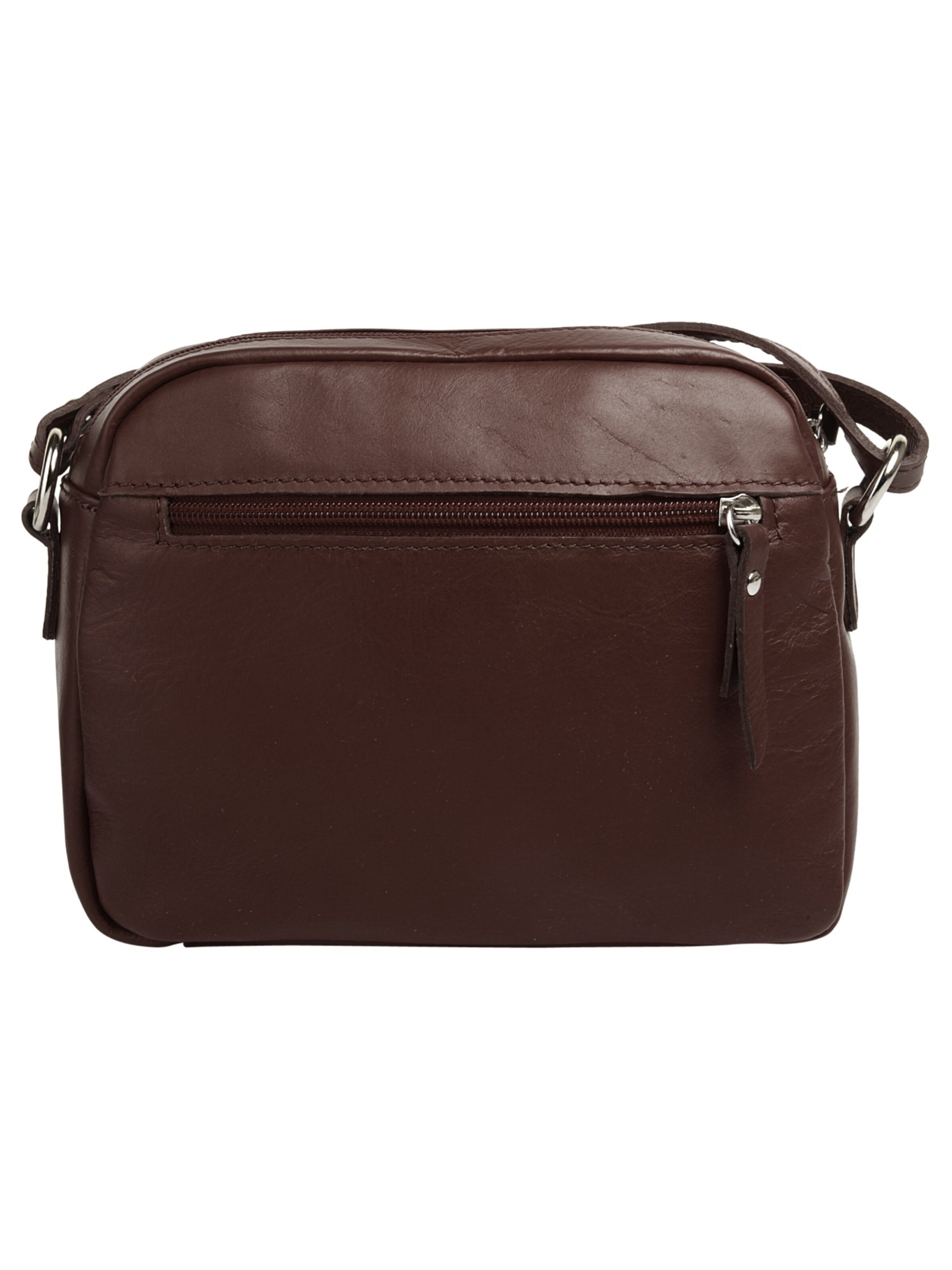 Sac à bandoulière Samantha Look en marron