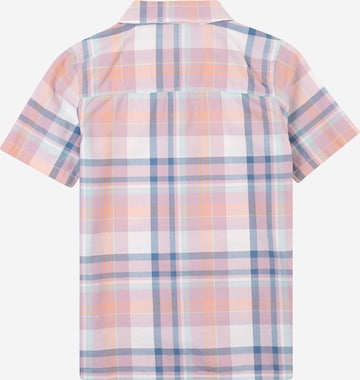 OshKosh Regular fit Button up shirt in Mixed colours
