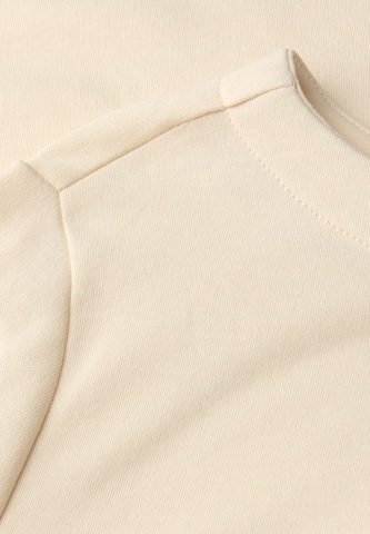 STREET ONE Shirt in Beige