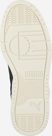 PUMA حذاء رياضي 'Game' بلون أبيض