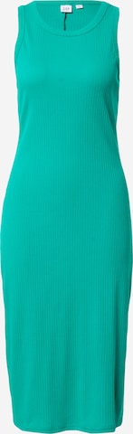 GAP Dress in Green: front