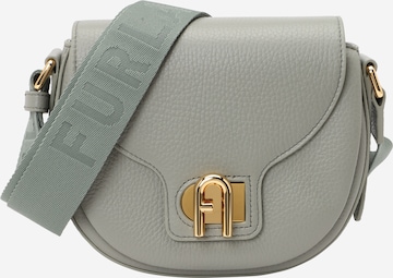 FURLATorba preko ramena 'LOTUS' - zelena boja: prednji dio