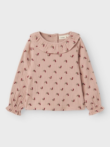 NAME IT - Blusa en rosa