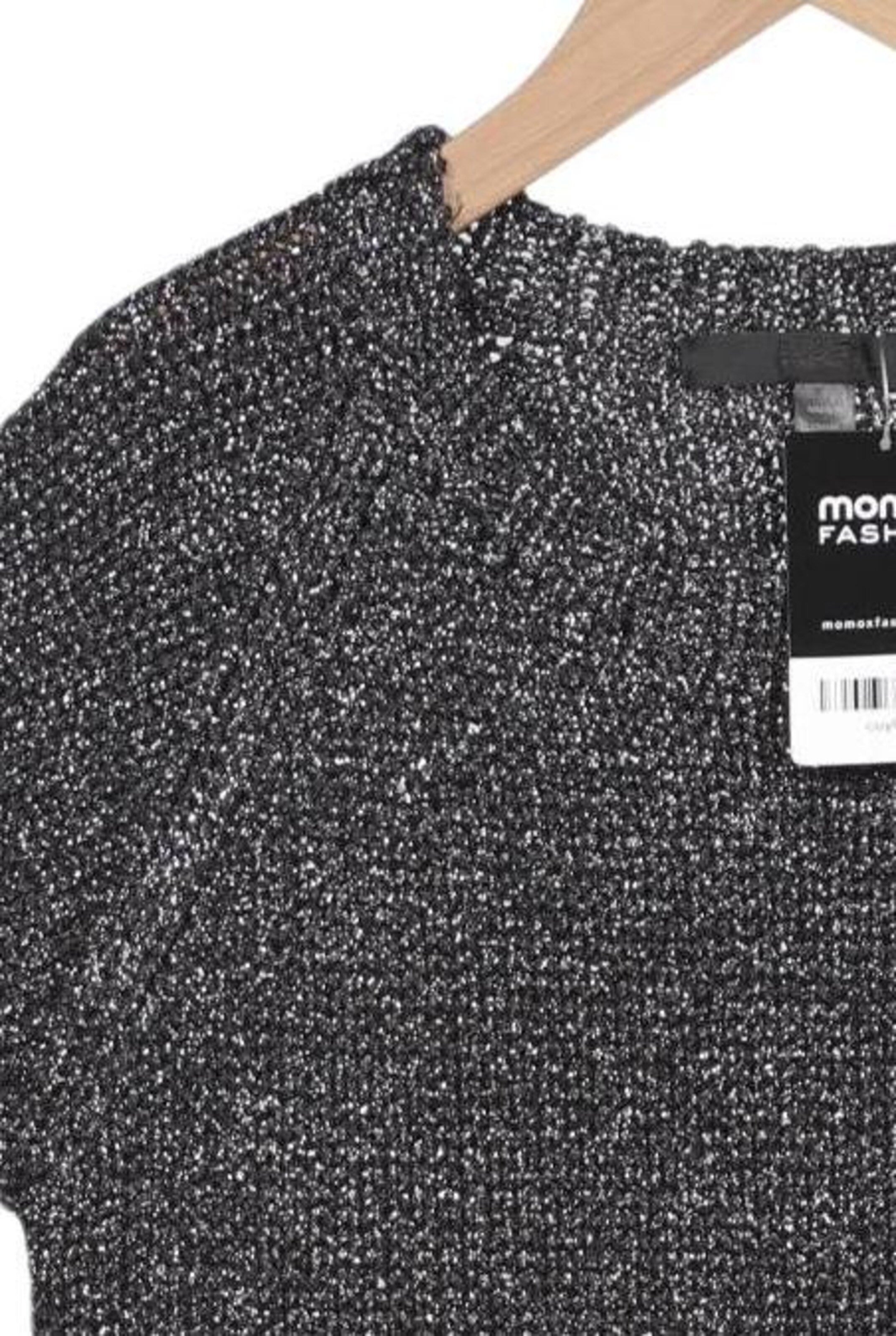 Karl Lagerfeld Pullover M in Grau
